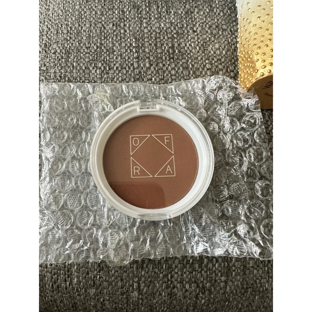 OFRA Versatile Matte Bronzer‎ Neutral Matte Bronzing Contour Powder 10g 0.35 NEW